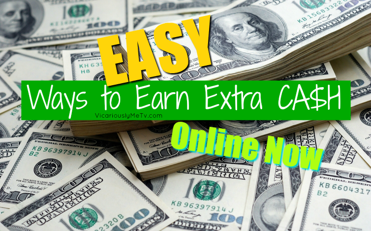 How to Earn extra money online today